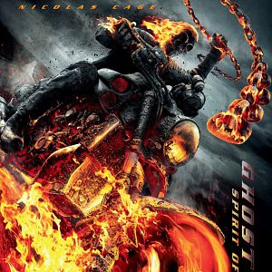 Photo Ghost Rider : L'Esprit de Vengeance