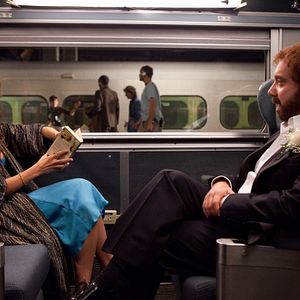 Photo Richard J. Lewis