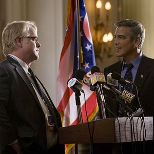 Photo Les Marches du Pouvoir