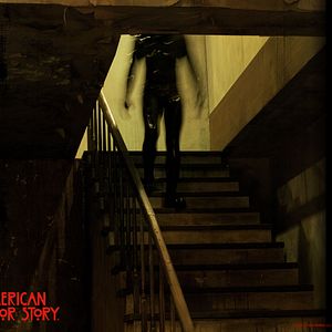 Photo American Horror Story