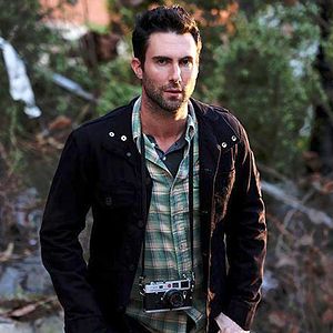 Photo Adam Levine
