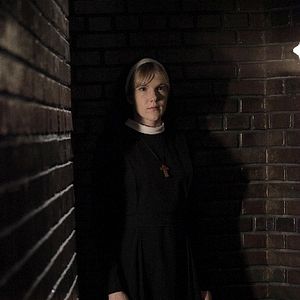 Photo Lily Rabe