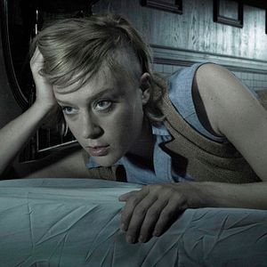 Photo Chloë Sevigny