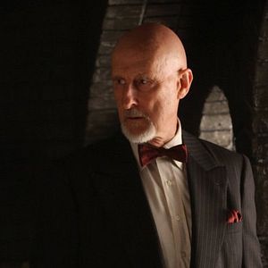 Photo James Cromwell