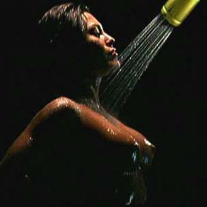 Photo Shower of Blood