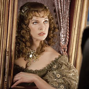 Photo Les Trois Mousquetaires