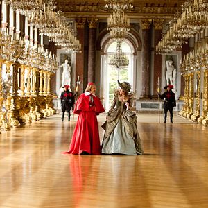Photo Les Trois Mousquetaires