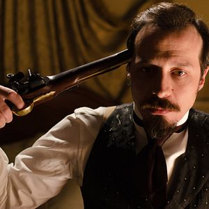 Photo Grand hôtel (2011)