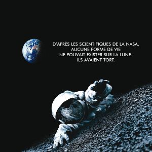 Photo Apollo 18