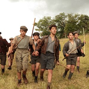 Photo Thomas Goldberg