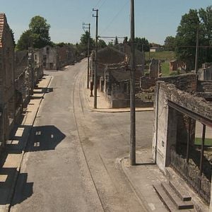 Photo Une Vie avec Oradour