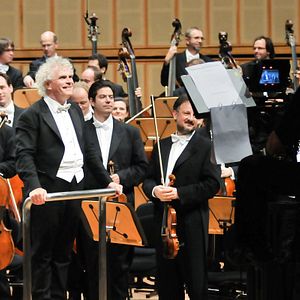 Photo Berliner Philharmoniker: A Musical Journey in 3D