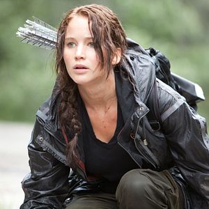 Photo Jennifer Lawrence