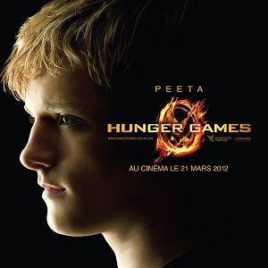 Photo Hunger Games
