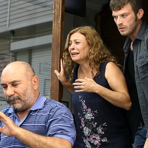 Photo Mustafa Avkıran