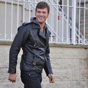 Photo Kıvanç Tatlıtuğ