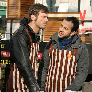 Photo Rıza Kocaoğlu