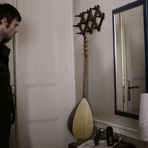 Photo Kıvanç Tatlıtuğ