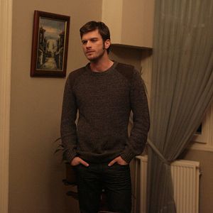 Photo Kıvanç Tatlıtuğ