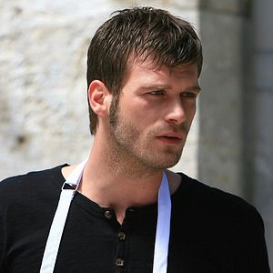 Photo Kıvanç Tatlıtuğ