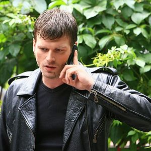 Photo Kıvanç Tatlıtuğ