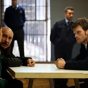 Photo Mustafa Avkıran