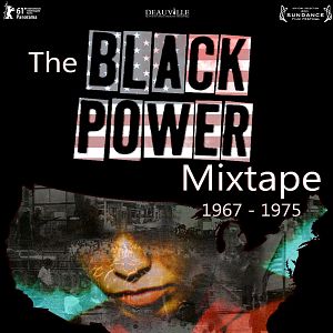 Photo Black Power Mixtape