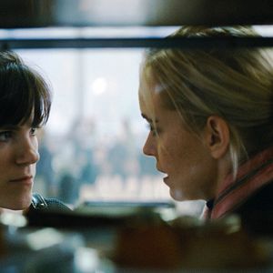 Photo Fritzi Haberlandt