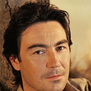 Photo Nathaniel Parker