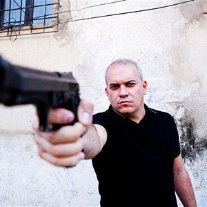 Photo Troupe d'élite : l'ennemi intérieur