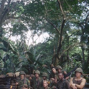 Photo The Last Squad