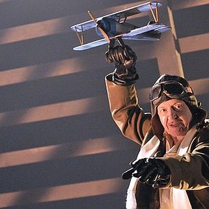 Photo Billy Bishop Goes to War
