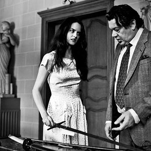 Photo Jacques Richard (II)