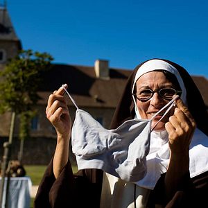 Photo Jacques Richard (II)