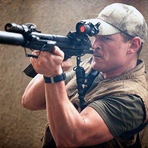 Photo Strike Back