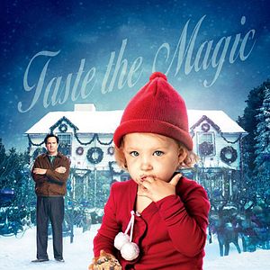 Photo Le Joyeux Noël d'Harold et Kumar
