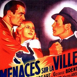 Photo Menaces sur la ville