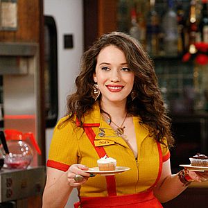 Photo Kat Dennings