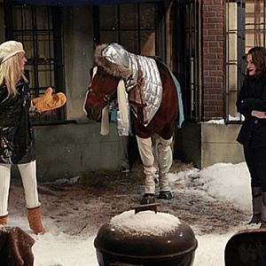 Photo Beth Behrs