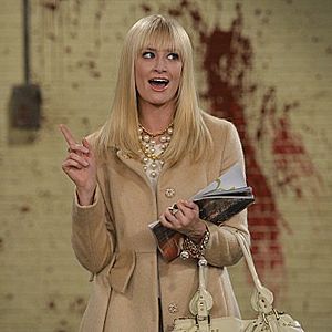 Photo 2 Broke Girls