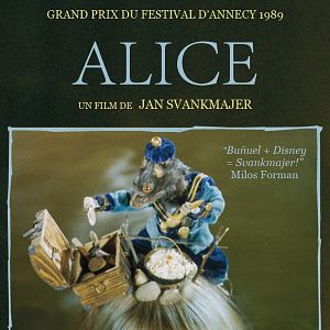 Photo Alice