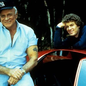 Photo Le Juge et le pilote