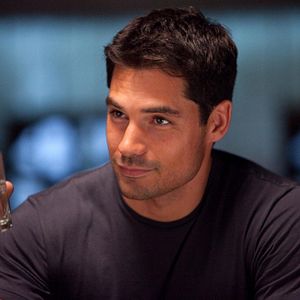 Photo D.J. Cotrona