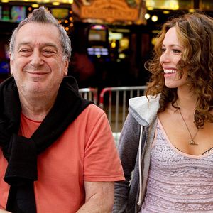 Photo Stephen Frears