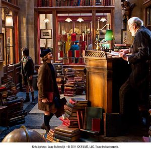 Photo Christopher Lee