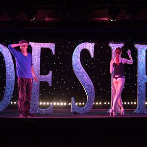 Photo Frederick Wiseman