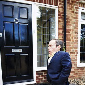 Photo Warwick Davis