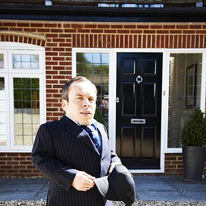 Photo Warwick Davis