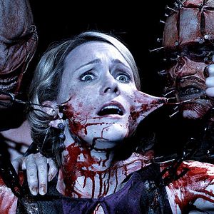 Photo Hellraiser: Revelations