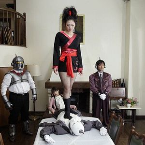 Photo Erotibot